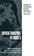 Oxygen Transport to Tissue