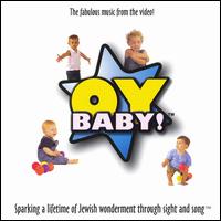 Oybaby - The Schneiderman Sisters & Friends