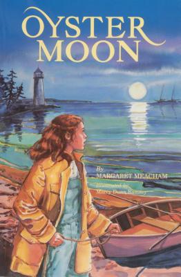 Oyster Moon - Meacham, Margaret