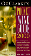 Oz Clarke's Pocket Wine Guide