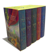 Oz, the Complete Hardcover Collection (Boxed Set): Oz, the Complete Collection, Volume 1; Oz, the Complete Collection, Volume 2; Oz, the Complete Collection, Volume 3; Oz, the Complete Collection, Volume 4; Oz, the Complete Collection, Volume 5