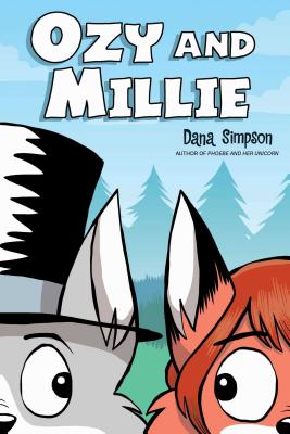 Ozy and Millie - Simpson, Dana