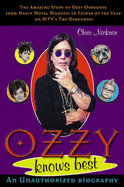 Ozzy Knows Best - Nickson, Chris