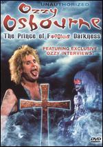 Ozzy Osbourne: The Prince of F*?$!@# Darkness