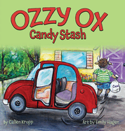 Ozzy Ox: Candy Stash