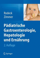 Pdiatrische Gastroenterologie, Hepatologie und Ernhrung