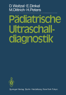 Pdiatrische Ultraschalldiagnostik