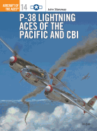 P-38 Lightning aces of the Pacific and CBI