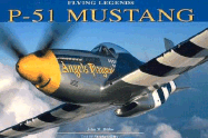 P-51 Mustang - Dibbs, John M