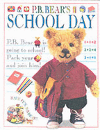 P B Bear's School Day