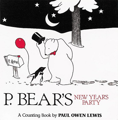 P Bears New Years Party - Lewis, Paul Owen