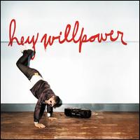 P.D.A. [US Bonus Track] - Hey Willpower