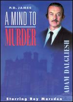 P.D. James: A Mind to Murder - Gareth Davies