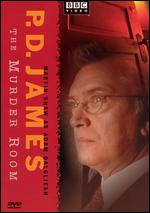 P.D. James: The Murder Room - Diarmuid Lawrence
