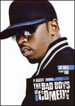 P. Diddy Presents the Bad Boys Comedy: Season Two [2 Discs]