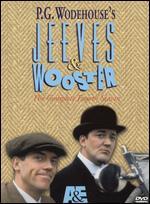 P.G. Wodehouse's Jeeves & Wooster: The Complete Fourth Season [2 Discs]