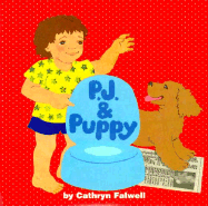 P.J. & Puppy