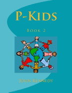 P-Kids: Book 2
