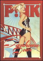 P!nk: Funhouse Tour - Live in Australia - Larn Poland