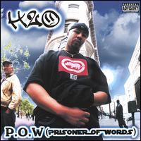 P.O.W. Prisoner of Words - H2O