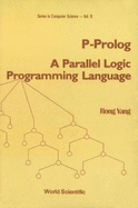 P-PROLOG: A Parallel Logic Programming Language