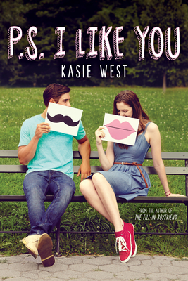 P.S. I Like You - West, Kasie