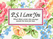 P.S. I Love You - Brown, H Jackson, Jr. (Introduction by)