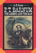 P.T. Barnum: Shared Living for the Elderly - Saxon, A H