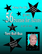 (P-W) 56 Scenes for Actors