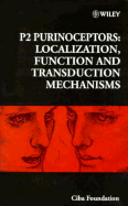 P2 Purinoceptors: Localization, Function and Transduction Mechanisms