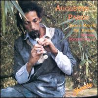 Pablo Meets Mr. Bassie: Original Rockers, Vol. 2 - Augustus Pablo