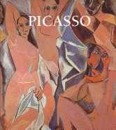 Pablo Picasso: 1881-1914