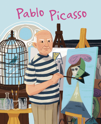 Pablo Picasso: Genius - Kent, Jane