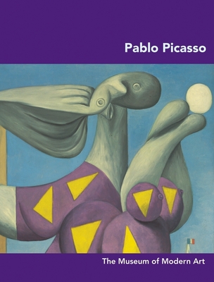 Pablo Picasso - Lanchner, Carolyn