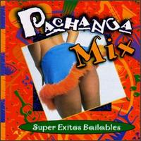 Pachanga Mix - Various Artists