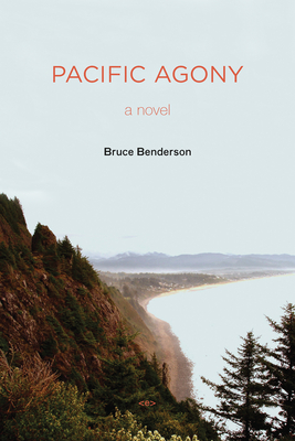 Pacific Agony - Benderson, Bruce