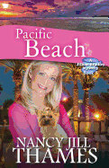 Pacific Beach: A Jillian Bradley Mystery