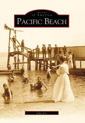 Pacific Beach - Fry, John