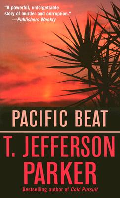 Pacific Beat - Parker, T Jefferson