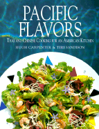 Pacific Flavors - Carpenter, Hugh, and Sandison, Teri