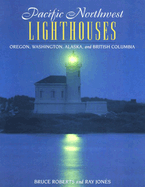 Pacific Northwest Lighthouses(oop)