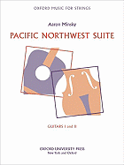 Pacific Northwest Suite: Guitars I and II