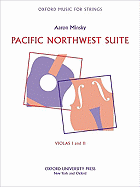 Pacific Northwest Suite: Violas I and II