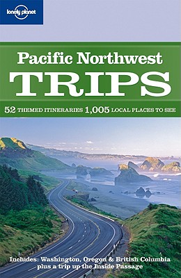 Pacific Northwest Trips - Lee, John, and Ryan, V.B.