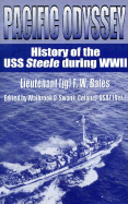 Pacific Odyssey: History of the USS Steele During WWII