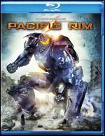 Pacific Rim [Blu-ray]