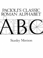 Pacioli's Classic Roman Alphabet