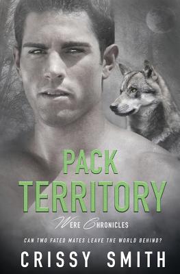 Pack Territory - Smith, Crissy