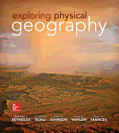 Package: Exploring Physical Geography with Connectplus Access Card