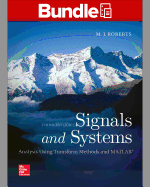 Package: Loose Leaf for Signals and Systems with Connect Access Card